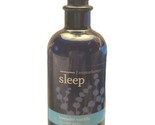 Bath &amp; Body Works Sleep Lavender Vanilla Pillow Mist 4 OZ See Details  - £17.08 GBP