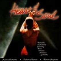Heart &amp; Soul: Romantic Dedications Cd - £9.58 GBP