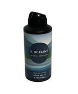 Bath &amp; Body Works Ridgeline Body Spray Men&#39;s Collection Cologne 3.7 Oz N... - $352.57 MXN