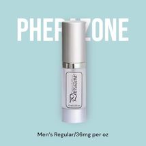 Pherazone Cologne for Men  36mg Pheromone Blend per Ounce  0.5 fl oz Scented F image 12
