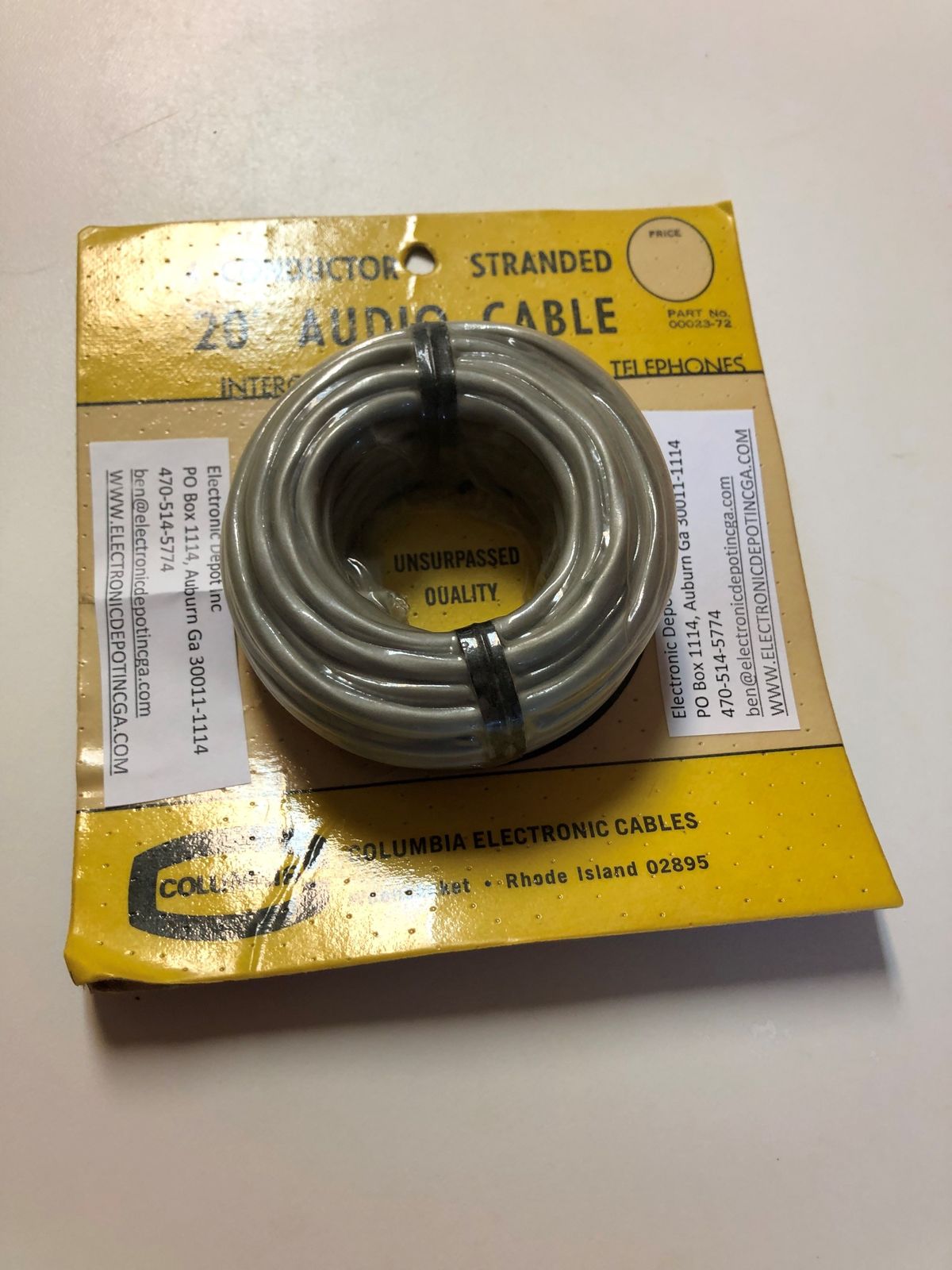 Full-size item image