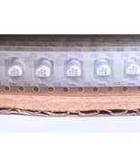 25Pcs ECE-V1CA100SR Panasonic 10uF 16V 4x5.4 SMD Aluminum Electrolytic C... - $5.00