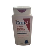 CeraVe Soothing Body Wash For Extra Dry Itchy Skin, 10 oz. NEW - $23.15