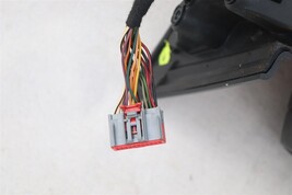 2010-19 Jaguar XJ XJ-R Power Door Wing Mirror w/ Blindspot Driver Left Side LH image 5