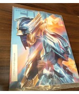 Total Film Magazine #326: - SUBSCRIBERS COVER-Thor -NEW - Free Box Shipping - $39.38 CAD