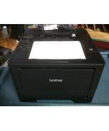 Brother HL-5450DN HL5450DN Fast Laser Networking / Duplex Printer 32k pa... - €96,10 EUR