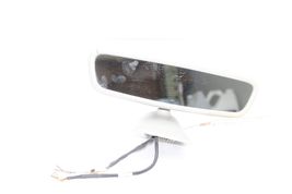 07-09 MERCEDES-BENZ CLK350 COUPE Rear View Mirror F3275 image 2