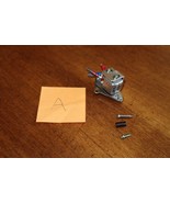 OEM Sony TC-580 Reel to Reel Replacement Part: Head Record / Erase w/scr... - $707.15 MXN