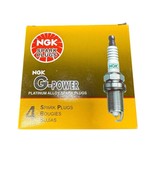 NEW 4 Pack NGK Platinum Alloy Spark Plugs G-Power LFR5AGP 5018 - €16,98 EUR