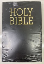 Navy Holy Bible NKJV Kenneth Copeland Ministries 21-0017 New Factory Sealed - £9.24 GBP
