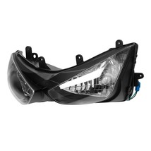 Headlight Headlamp Assembly Fit For Kawasaki Ninja ZX6R ZX-6R 2005-2006 ... - $118.80