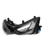 Headlight Headlamp Assembly Fit For Kawasaki Ninja ZX6R ZX-6R 2005-2006 ... - $162.48 CAD