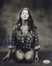 ONE TIME SUPER SALE! Ashley Judd Signed Autographed 8x10 Photo JSA COA! - £92.44 GBP