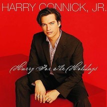 Harry for the Holidays by Harry Connick Jr CD October 2003 Columbia USA VGC - $139.77 MXN