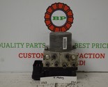 13-14 Ford Mustang ABS Pump Control OEM DR332C405AD Module 532-27C3 - £38.36 GBP