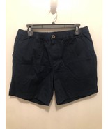 NWT Chubbies The Armadas 5.5 Original Stretch Twill Shorts Mens SZ 34 Na... - €24,06 EUR