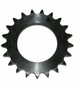 DOUBLE HH 86512 12T #50 Chain Sprocket - $418.80 MXN