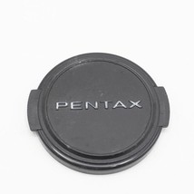 Pentax Pinch On Lens Cap 49mm Front Lens Cover - $14.84