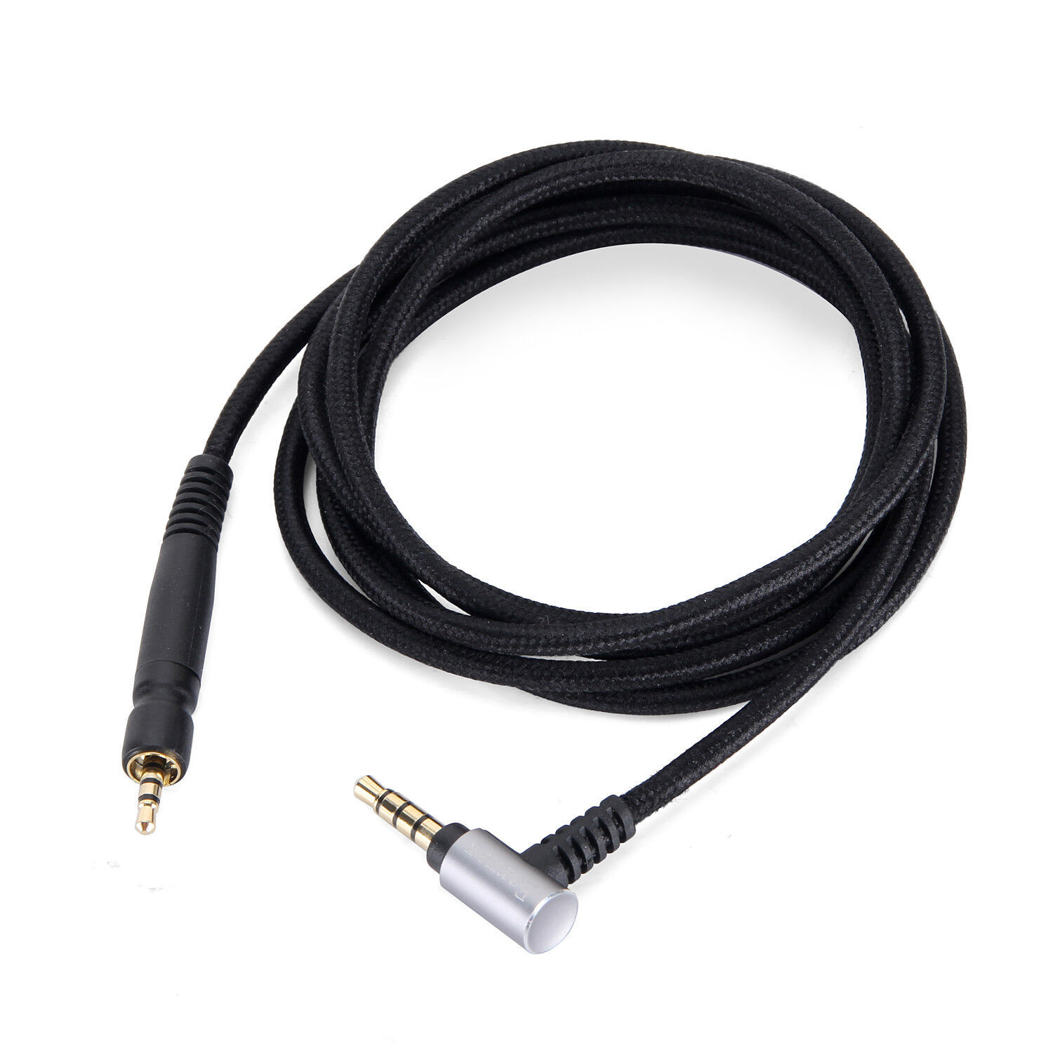 Audio Cable For Sennheiser Drop + EPOS PC38X  PC37X Gaming Headset