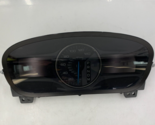 2011 Ford Edge Speedometer Instrument Cluster 107,402 Miles OEM D03B37080 - $80.99