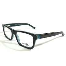 Arnette SCALE 7085 1103 Eyeglasses Frames Blue Tortoise Rectangular 49-15-135 - £32.95 GBP