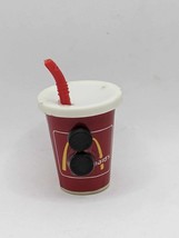 Mcdonald Cup Magnet - $10.00