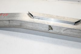 2006-2010 INFINITI M35 M45 SEDAN REAR REINFORCEMENT CRASH BAR BEAM SUPPORT P2268 image 3