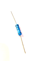 1O OHM 2 WATT 1% RESISTOR - £0.69 GBP