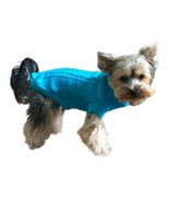 Dog/Cat Sweater (Baby Blue) - $19.82