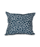 Majestic Home Fusion Navy Floor Pillow - 54 x 44 x 12 in. - $249.69