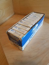 JM Clipper Oil Seal 0125-11982, Lot Of Ten - £24.02 GBP