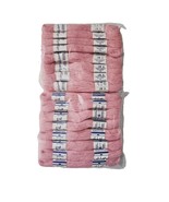 lot of 48 Pink Wool Designer Tapestry Yarns Moth Proof Denmark - $15.55 CAD