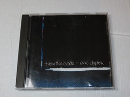 From the Cradle by Eric Clapton CD 1994 Reprise Records Blues Before Sun... - £15.60 GBP