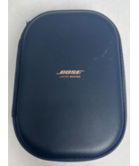 OEM Genuine Bose QC35 Limited Edition QC25 Headphones Case - Blue Rose Gold - $24.43 CAD
