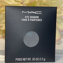 MAC Eyeshadow Refill Pan STARRY NIGHT Duochrome Shimmer New in box Free ... - £12.44 GBP