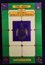 The Bible in Albert Pike&#39;s Morals and Dogma - Hutchins and Monson - £78.10 GBP