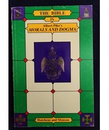 The Bible in Albert Pike&#39;s Morals and Dogma - Hutchins and Monson - £78.69 GBP