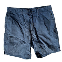 Patagonia Homme All-Wear Short Bleu Gris Taille 32 - £29.83 GBP