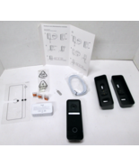 Logitech Circle View Smart Doorbell Self Installation Kit - Parts/Repair - $45.07 CAD
