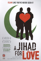 Jihad For Love [Region 1] [US Impo DVD Pre-Owned Region 2 - £29.96 GBP