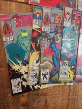 Doctor Strange #31 32 33 34 37 38 39 41 43 Marvel Comics Lot VF Silver Surfer Ap - £34.79 GBP