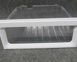 DA97-08383B SAMSUNG REFRIGERATOR SNACK PAN DRAWER - $70.00