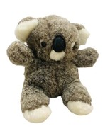 World of Smile Koala Bear Plush 1989 - £9.03 GBP