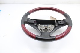 06-11 Lexus GS300 Steering Wheel Q0280 - $110.39