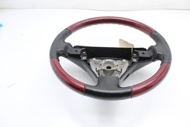 06-11 LEXUS GS300 STEERING WHEEL Q0280 - $110.39