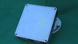 Toyota 4Runner 4x4 ATX ECM ECU PCM Engine Control Module 89661-35770 3VZ image 4