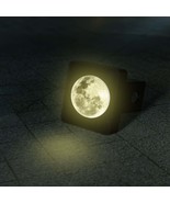 Lunar Moon Illuminated LED Hitch Cover Light - $69.95