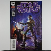 STAR WARS #3 Prelude To Rebellion - Dark Horse Comics - $4.99