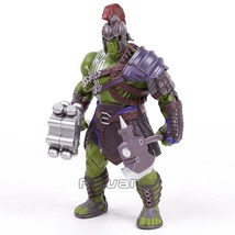 Diamond Marvel Select Thor: Ragnarok Gladiator Hulk 9&quot; Action Plastic - £21.45 GBP