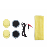 Accessory Kit with Sponges, Wires, Electrodes, Headband for TheBrainDriv... - $27.99